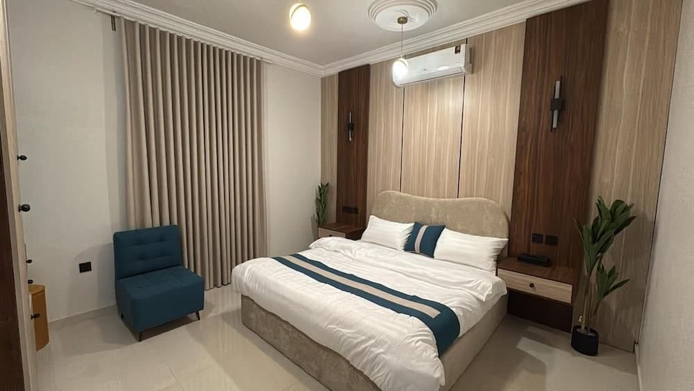 welcome apartment, Taif, photo 6