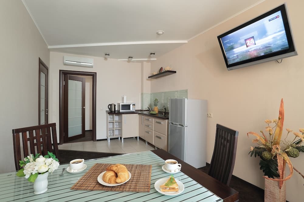 Vizavi Apartments, Yekaterinburg, photo 2