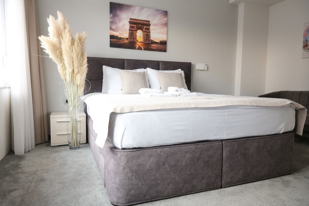 Smart Apartments Templum, Belgrade, photo 4