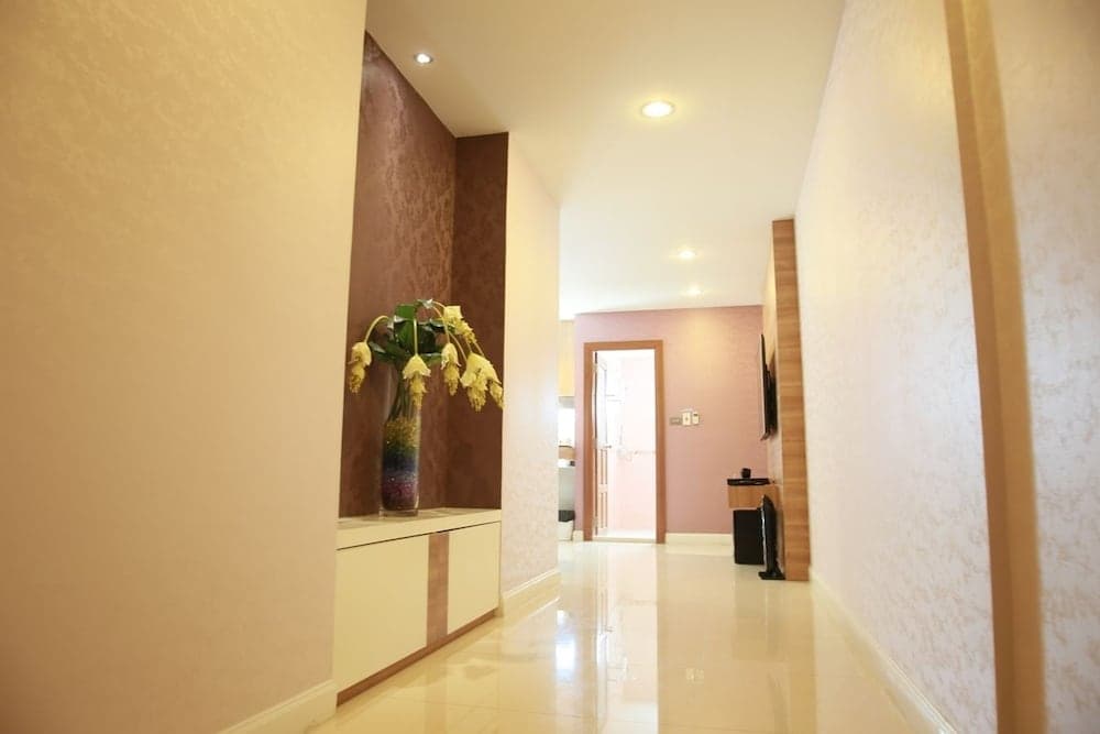Pintree Service Apartment Pattaya, Pattaya, photo 4