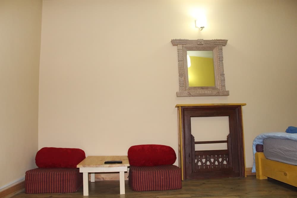 Kathmandu CityHill Studio Apartment, Kathmandu, photo 4
