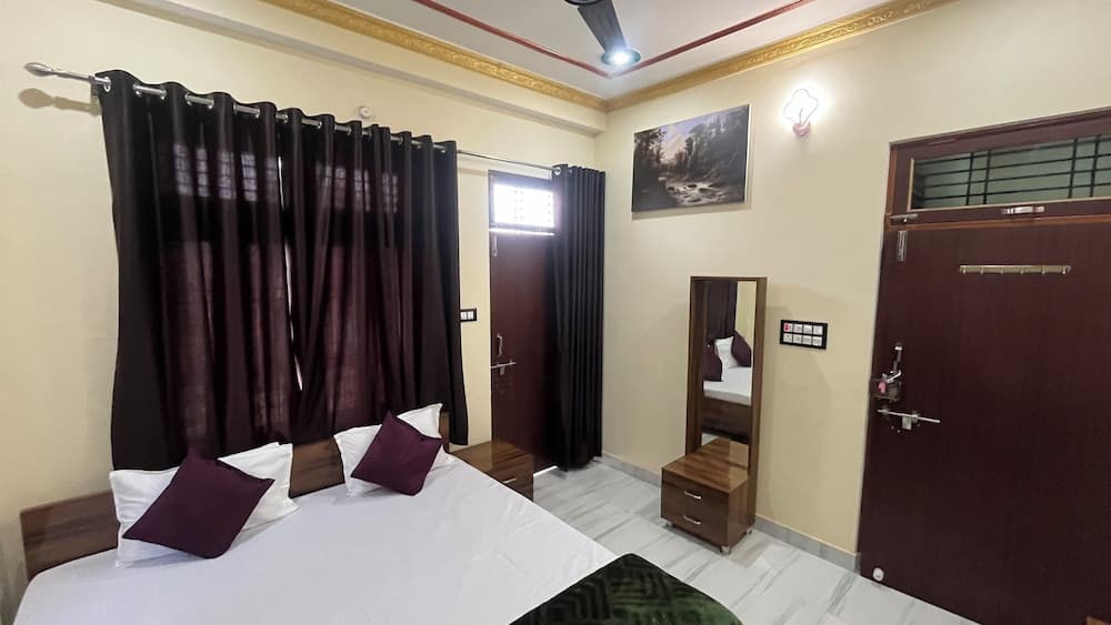 Baba Vishwanath Homestay, Varanasi, photo 5
