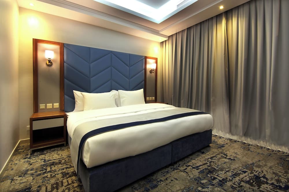Larichy Serviced Apartments, Jeddah, photo 3