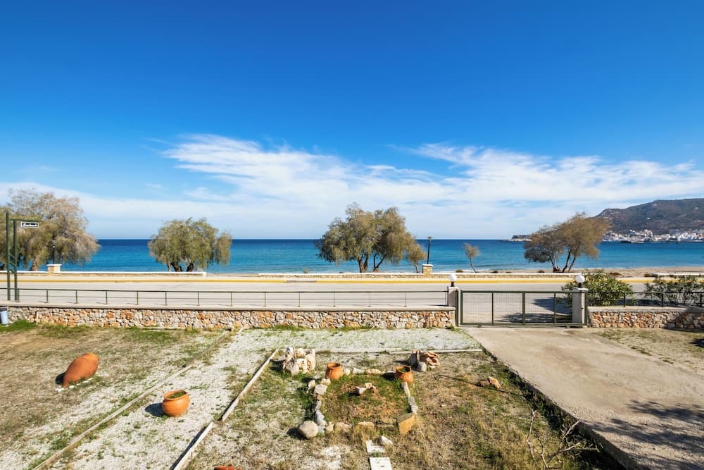 Sun Beach Apartments, Karpathos, photo 6