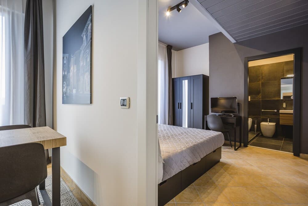 Residence 9 Line, Cervia, photo 4