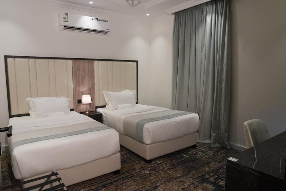 Lahdat Serviced Apartments, Jeddah