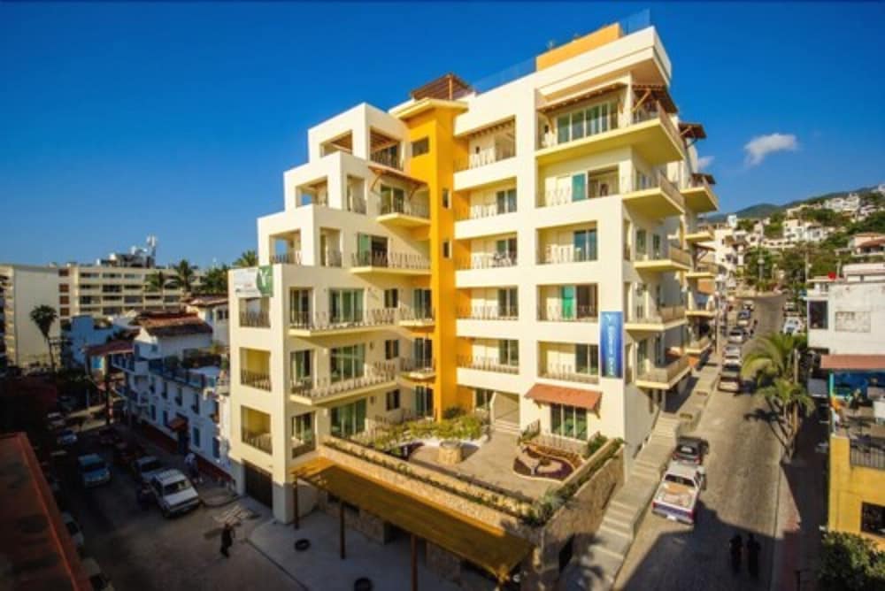 V177 Departamento 503, Puerto Vallarta