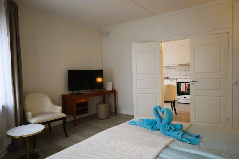 Brodderud Apartments, Mariestad, photo 6