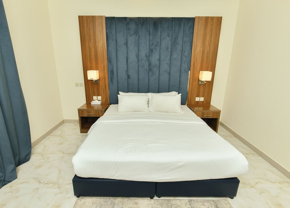 Oasis Suite Hotel Apartments, Al Kharj, photo 3