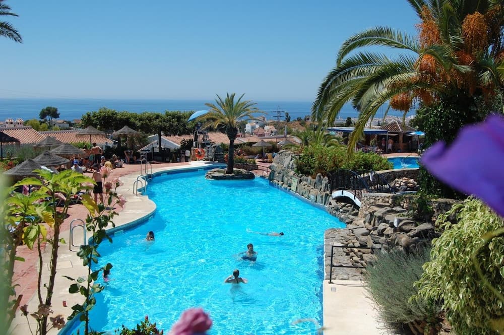 El Capistrano Complejo de Apartamentos Turísticos, Nerja, photo 6