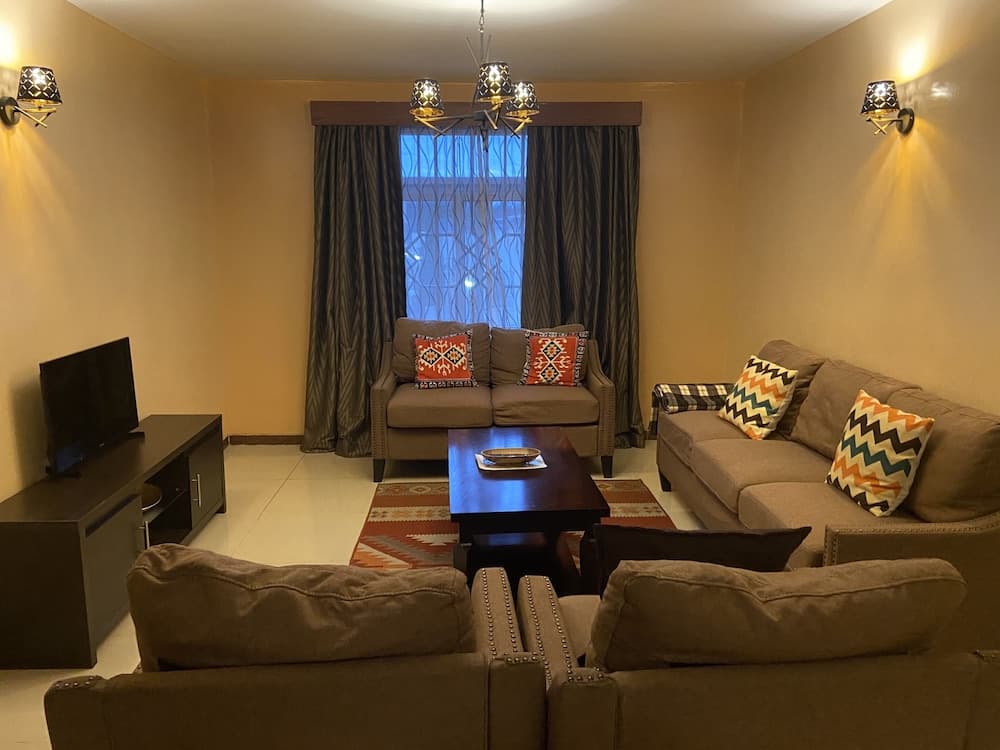 Milimani Serviced Apartments, Nakuru, photo 2