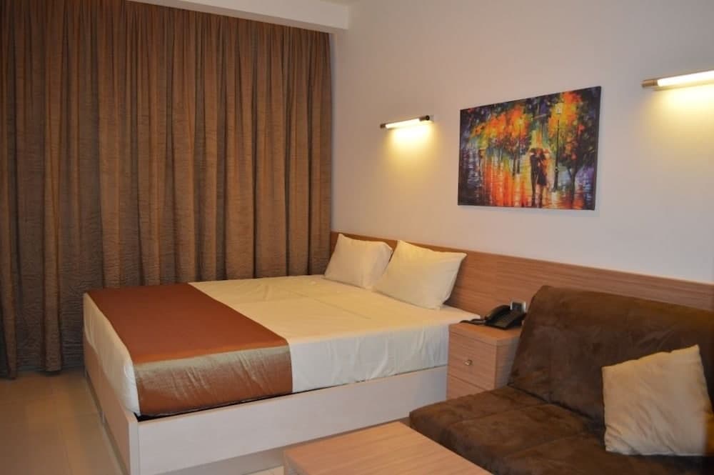 Hayali Suites, Jounieh, photo 4