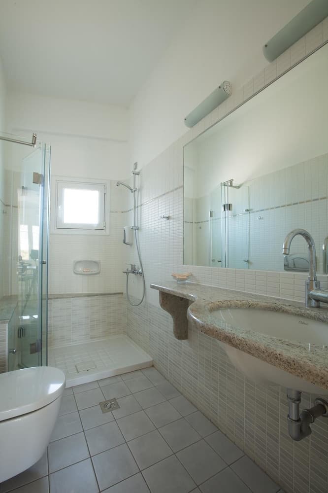 Giorgi's Blue Apartments, Chania, photo 4