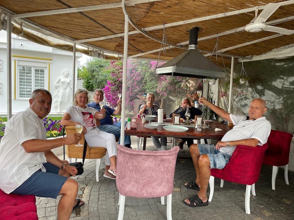 Belka Golf Residence Delux apt. Poolside, Antalya, photo 2