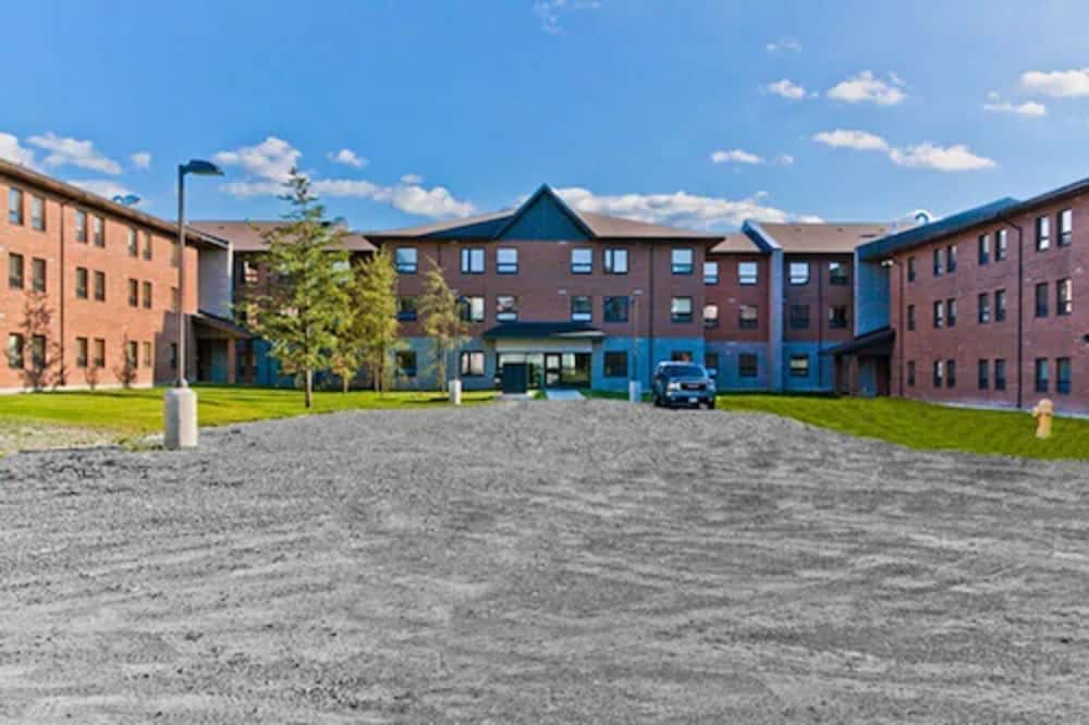 Residence & Conference Centre - Sudbury North, Sudbury, photo 3