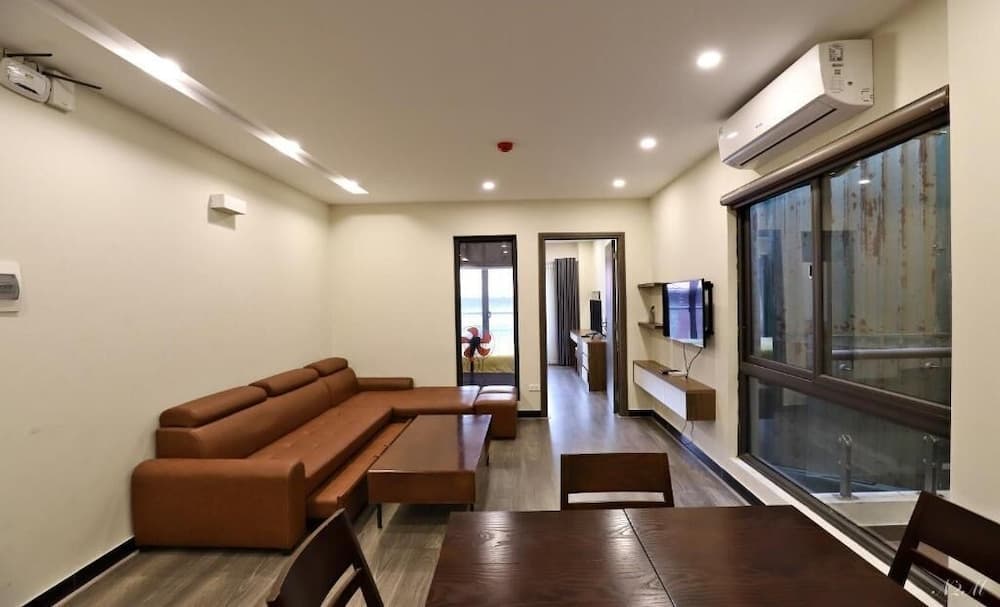 Luxe Paradise Residence Nhat Chieu, Hanoi, photo 5