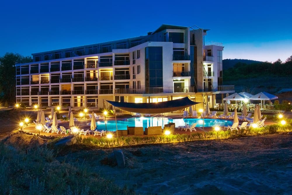 South Pearl Apart Complex, Sozopol