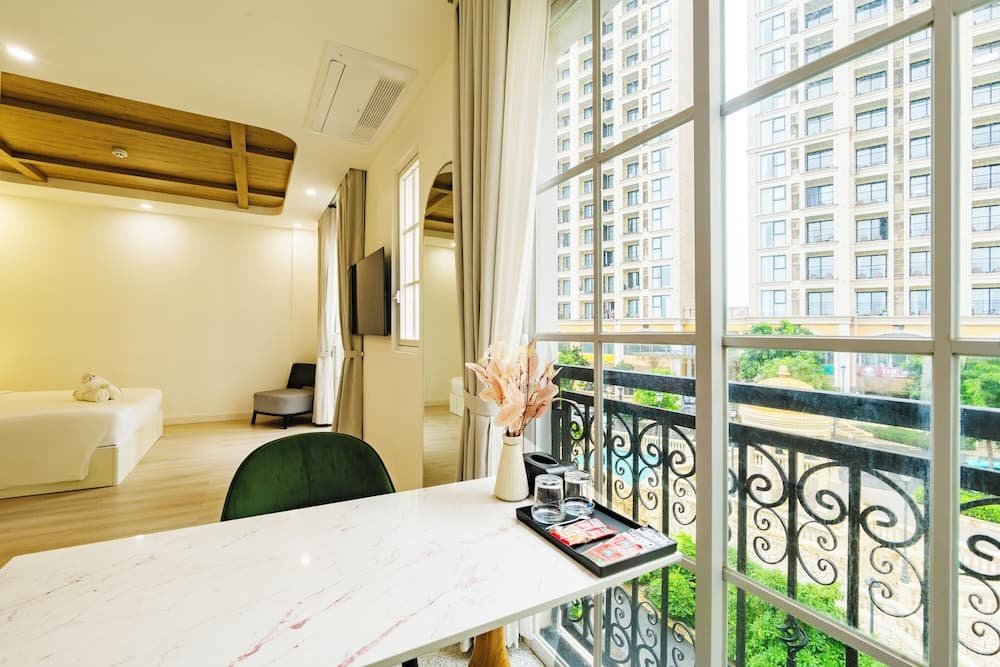 Hub Multi Hotel Phu Quoc, Phu Quoc