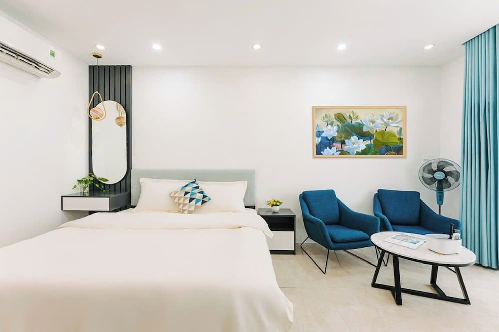 Lumi Hotel by  Vega, Hanoi