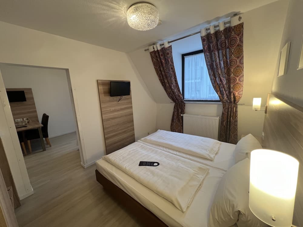 Aparthotel Bad Mergentheim, photo 5