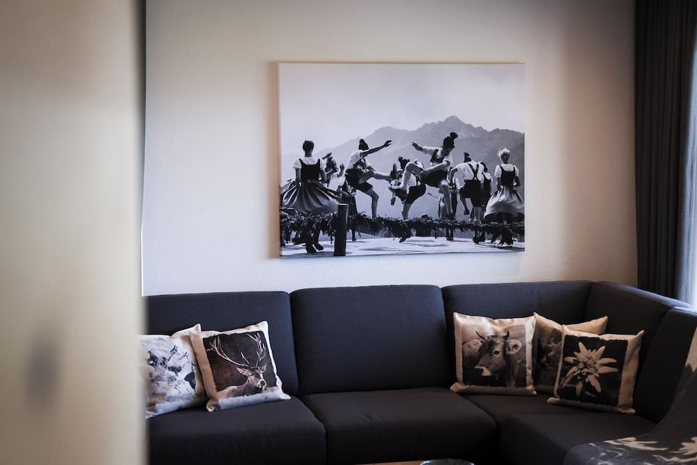 Platzhirsch First Class Living, Ofterschwang, photo 4