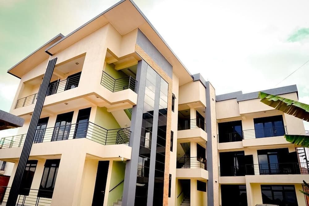 Dallas Style inner Apartment, Kigali, photo 4