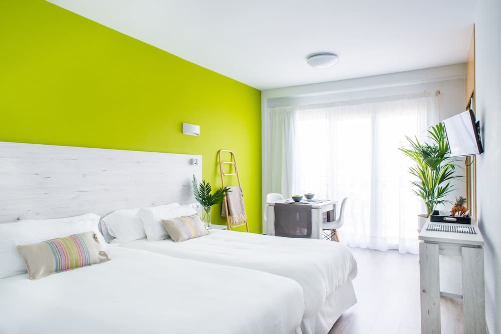 Apartamentos Dunas Club, La Oliva, photo 3