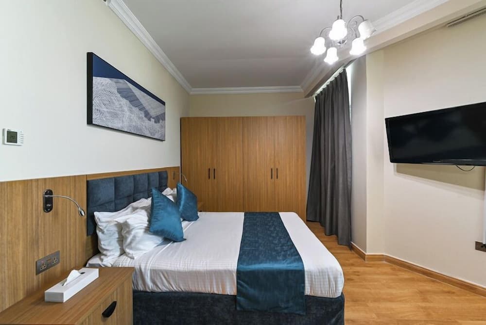 Saray Mushereib Hotel & Apartment Suites, Doha, photo 5