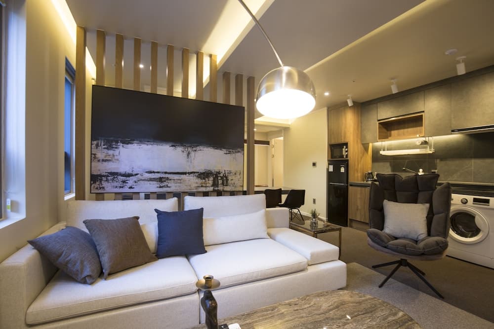 UH Suite The Jongno, Seoul, photo 2
