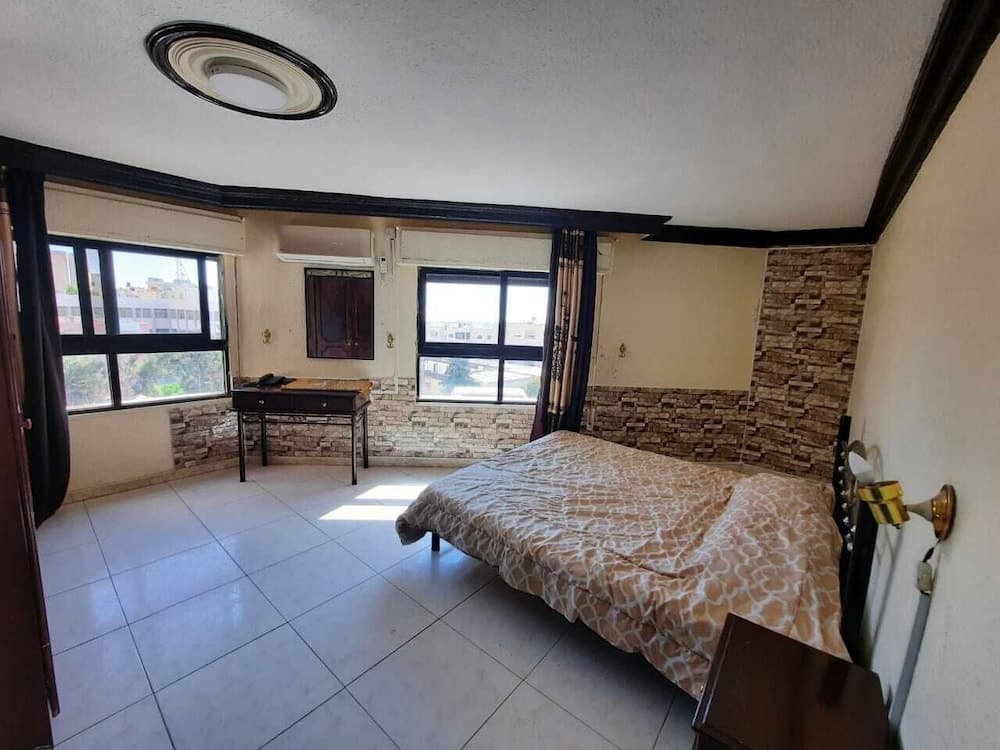 Al-Khalili Apartment, photo 5