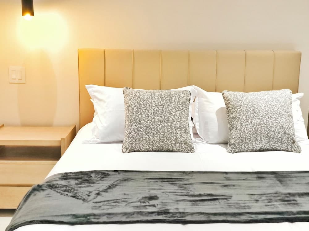 New Coliving Ecuador Luxury Residences, Quito, photo 4