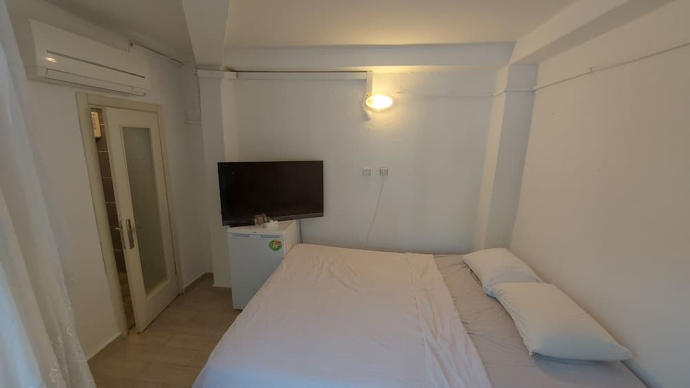 Thassos Apart Otel, Burhaniye, photo 3