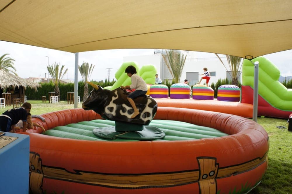 Hotel Playa Oliva, Oliva, photo 3