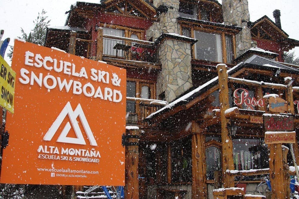 Posadas Aurelio, Bariloche, photo 2