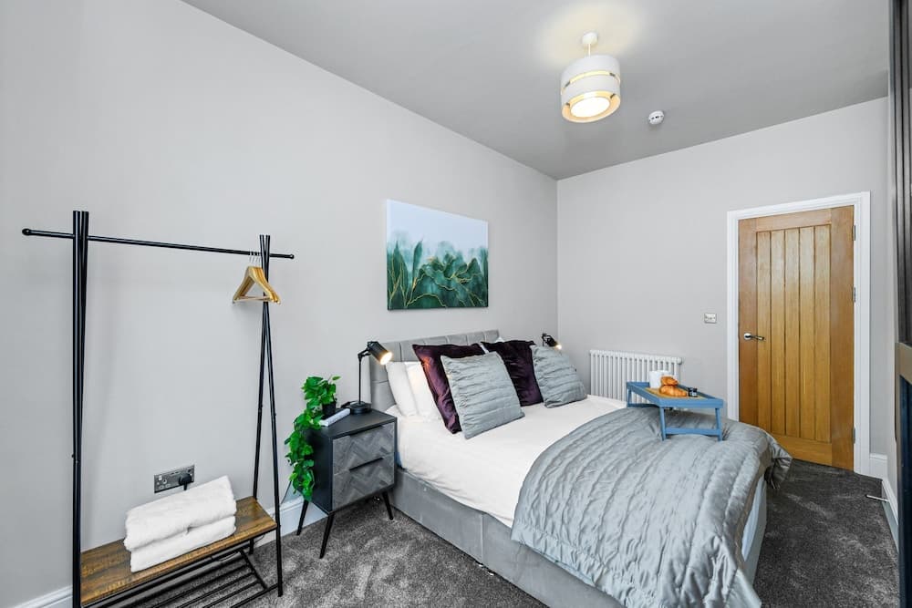 Market Street Apartments 3A, Nottingham, photo 6