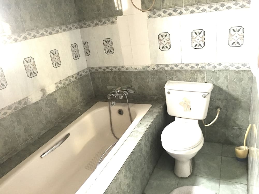 E-Apartments, Lagos, photo 5