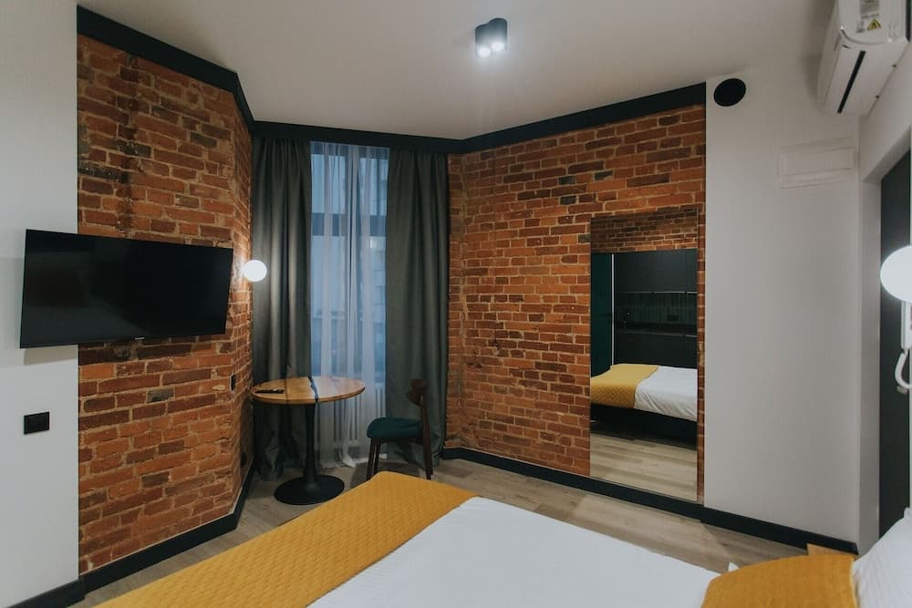Apartamety Biblio, Lódz, photo 3