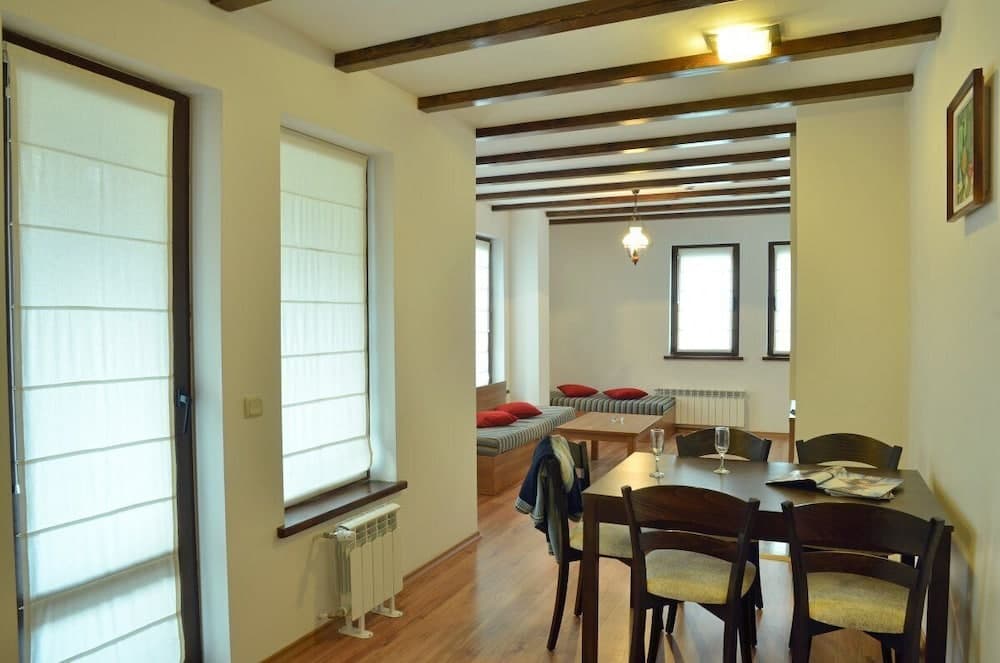 Green Life Family Apartments Pamporovo, Chepelare, photo 3