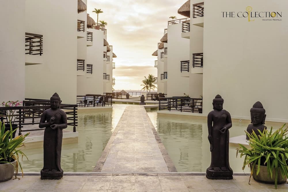 Aldea Thai by The Collection, Playa del Carmen, photo 2