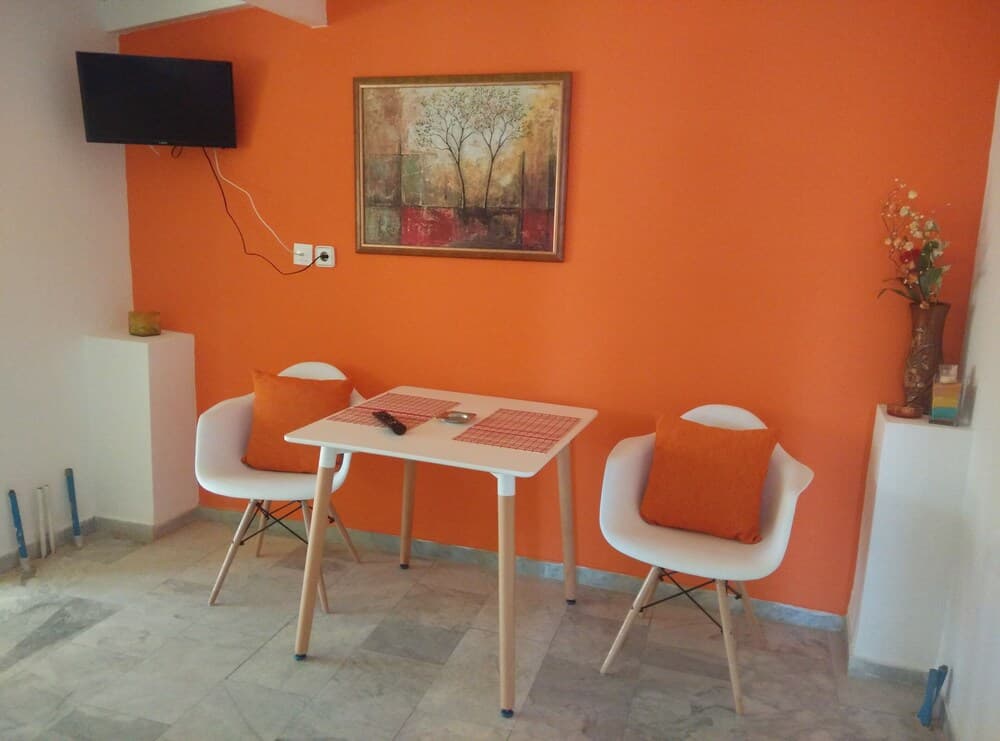 Poseidon Apartments, Kefalonia, photo 4