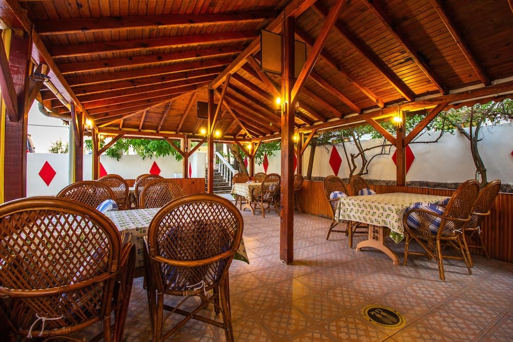 Tayfun Apart, Fethiye, photo 6