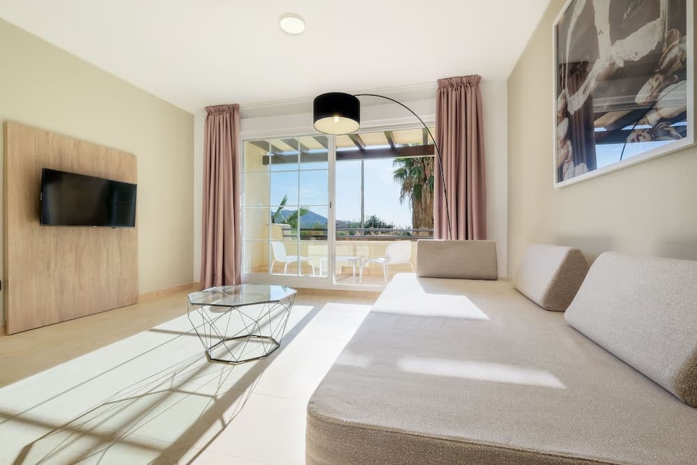 Envía Almería Apartments Spa & Golf, Vicar, photo 5