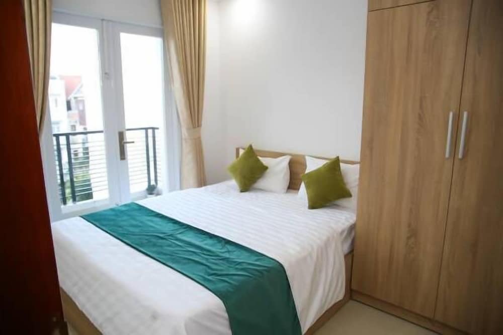 Van Dat Apartment, Ho Chi Minh City, photo 6