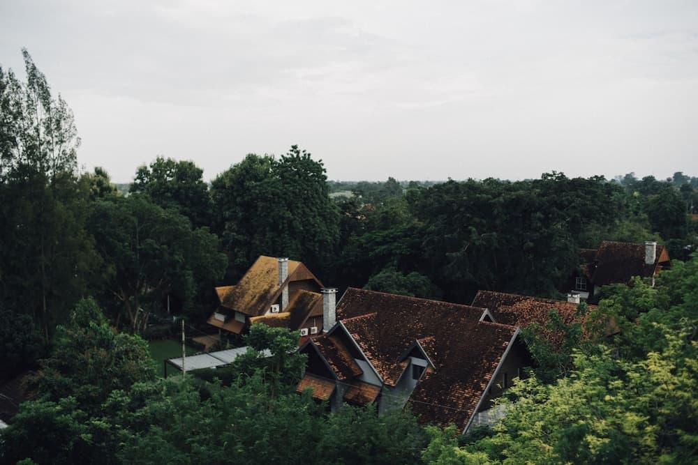 KAIDA Resort & Residences, Hang Dong