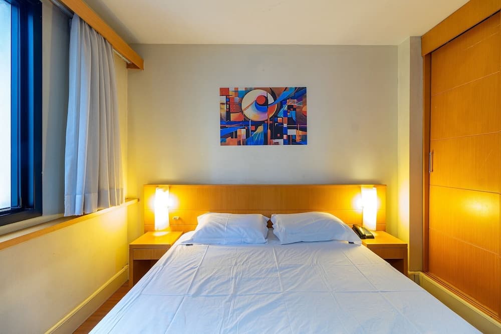 LFlats Hotel Alameda Lorena Jardins, São Paulo, photo 6