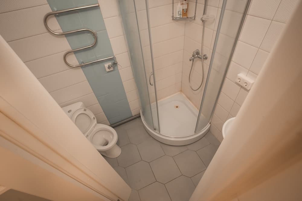 Okoshki Apart-Hotel, St. Petersburg, photo 4