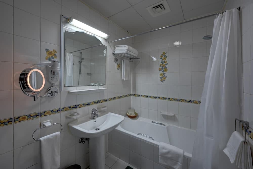 Al Nakheel Hotel Apartments Abu Dhabi, Abu Dhabi, photo 5