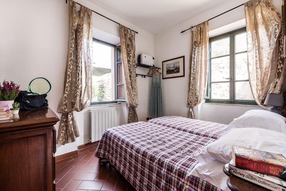 Tenuta Guinigi Antico Borgo di Matraia, Capannori, photo 6