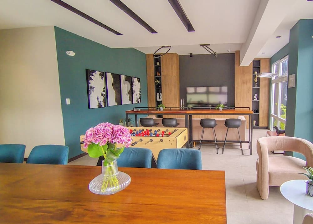 L AURORA INN Apart, Guatemala City, photo 4