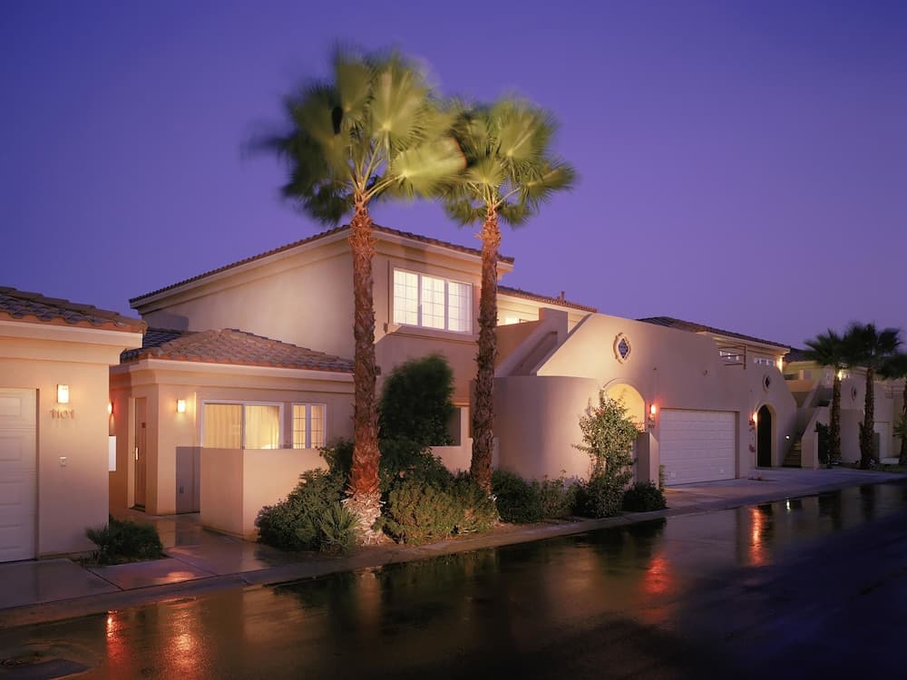 Raintree's Cimarron Golf Resort, Cathedral City
